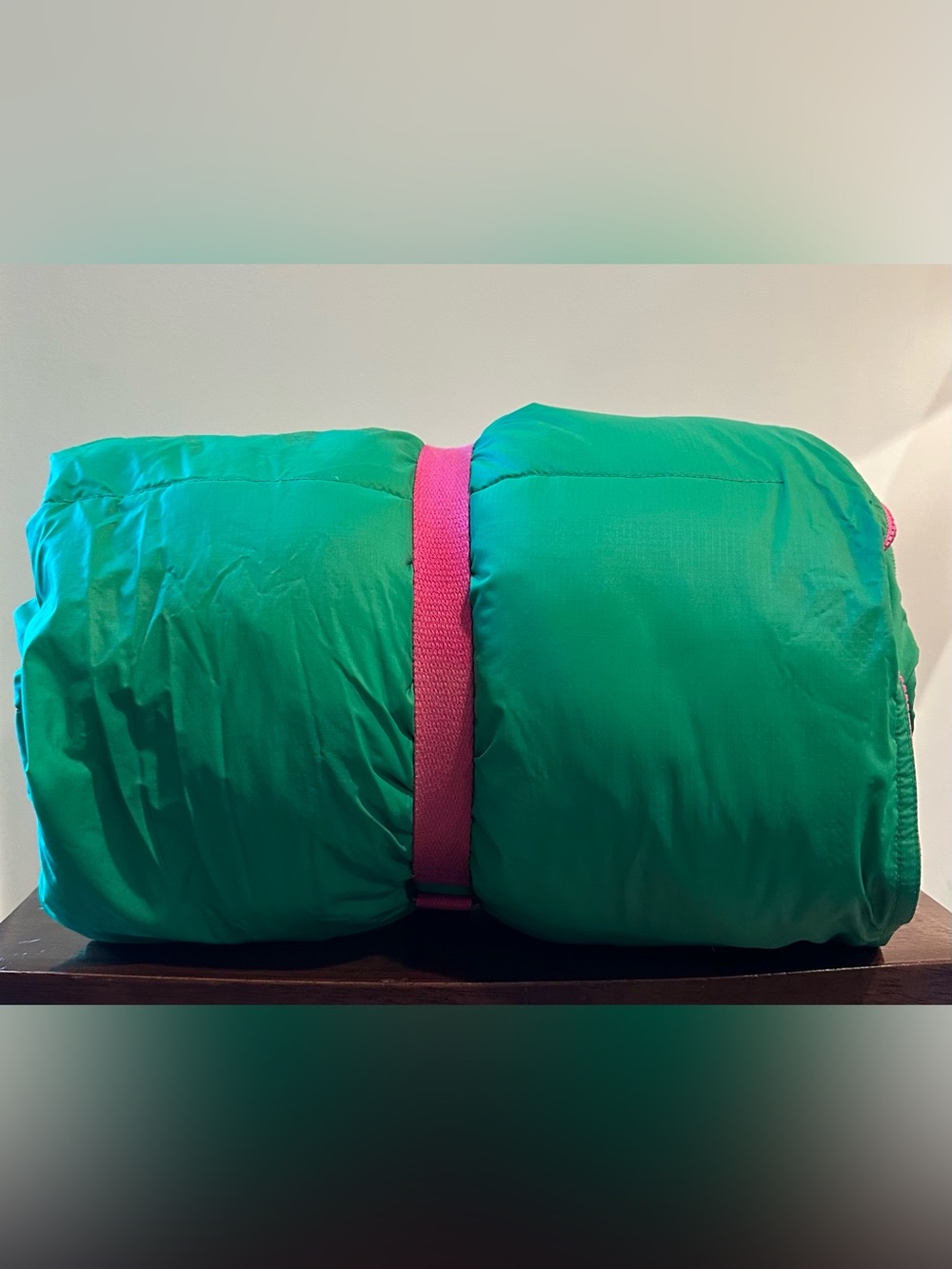 Women’s/youth Sleeping Bag • cotton lining